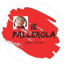 Institut Escola Pallerola Logo